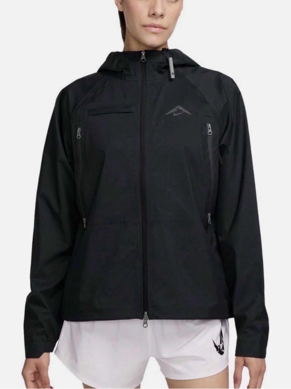 Nike Trail Women’s Storm-FIT ADV Running Jacket